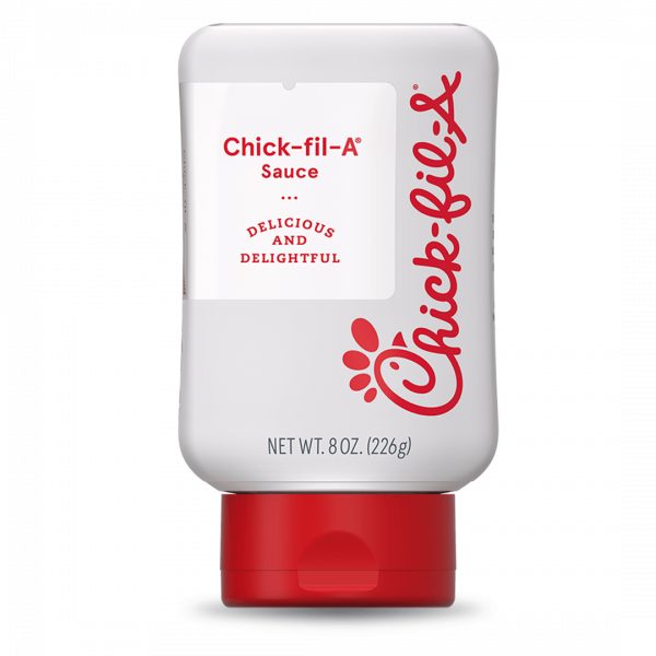 Chick-Fil-A Dipping Sauce Original