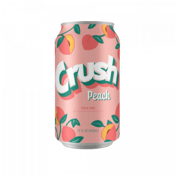 Crush Peach