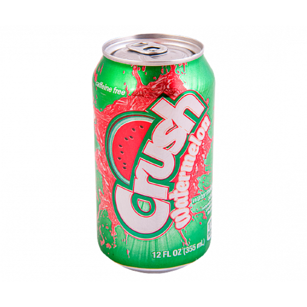 Crush Watermelon