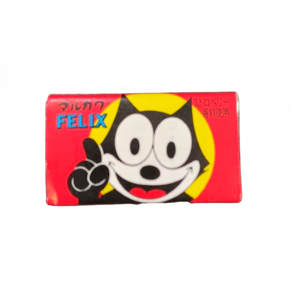 Felix The Cat Bubble Gum