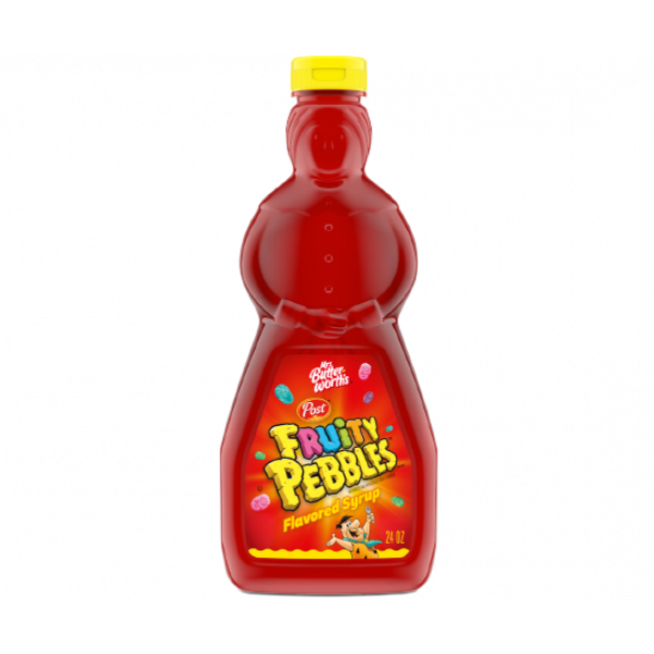 Fruity Pebbles Syrup