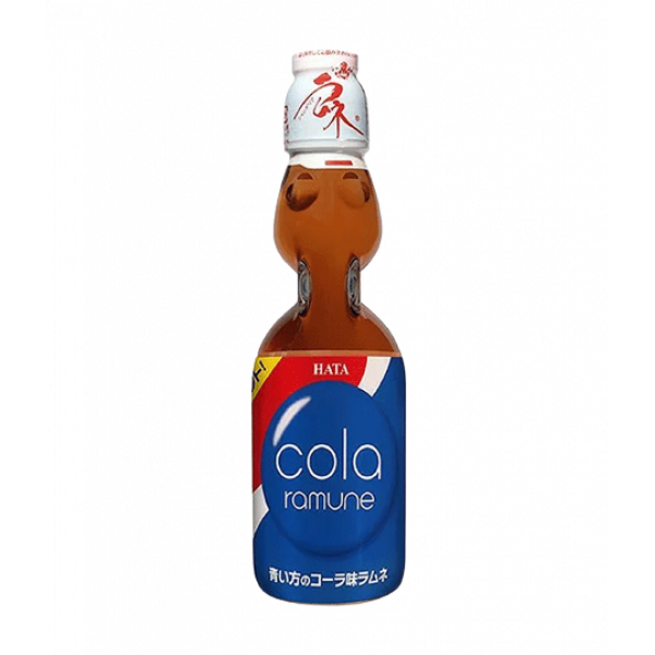 Hata Cola Ramune