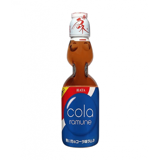 Hata Cola Ramune