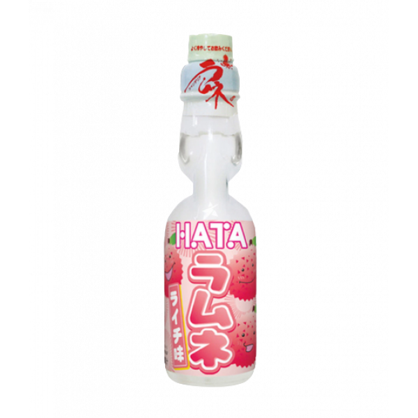 Hata Lychee Ramune