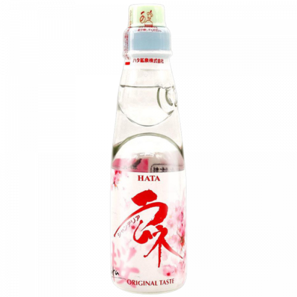 Hata Sakura Ramune