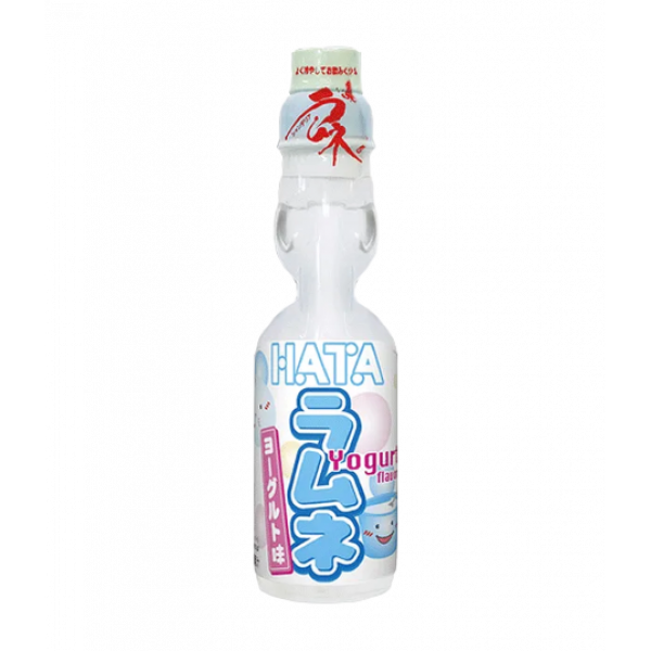 Hata Yogurt Ramune