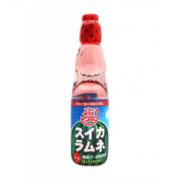 Hata Pastèque Ramune