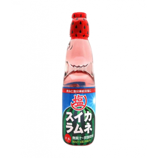 Hata Pastèque Ramune