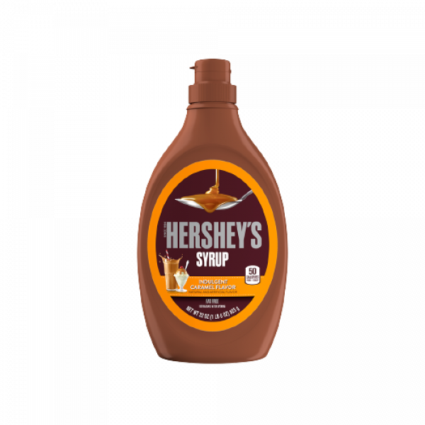 Hershey's Syrup Caramel