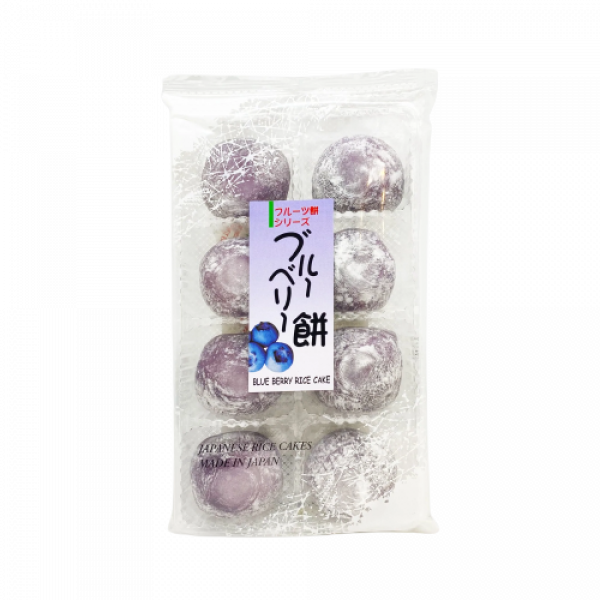 Kubota Mochi Blueberry