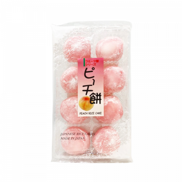 Kubota Mochi Peach