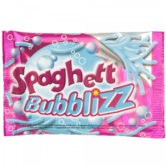 Lutti Spaghett Bubblizz