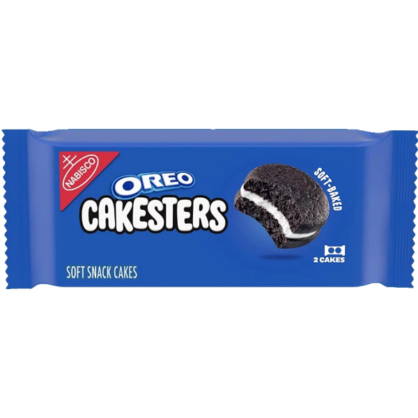 Pâtissiers Oreo