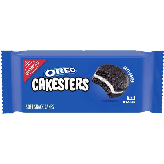 Pâtissiers Oreo