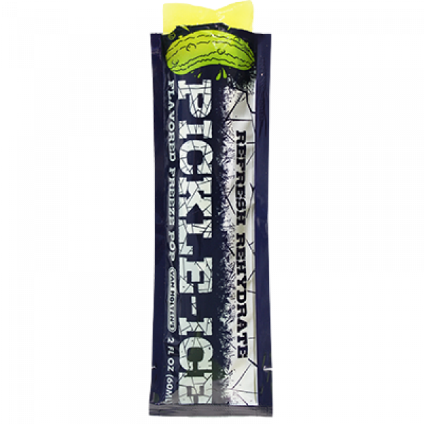 Van Holtens Pickle Ice Freeze Pops