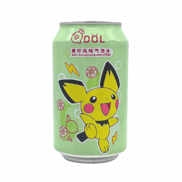 Qdol Pokemon Pichu