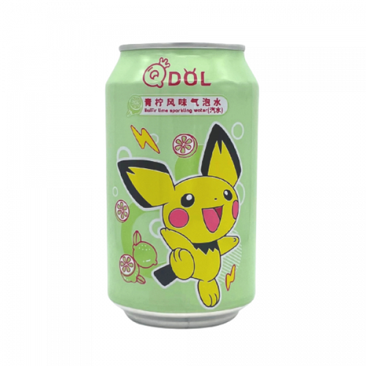 Qdol Pokemon Pichu