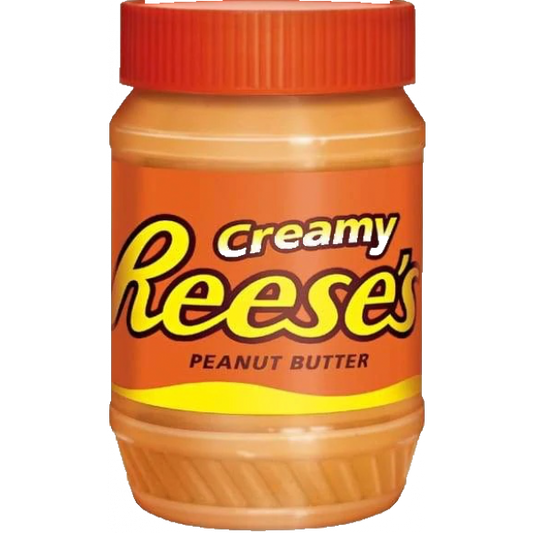 Reese's Creamy Peanut Butter Spread