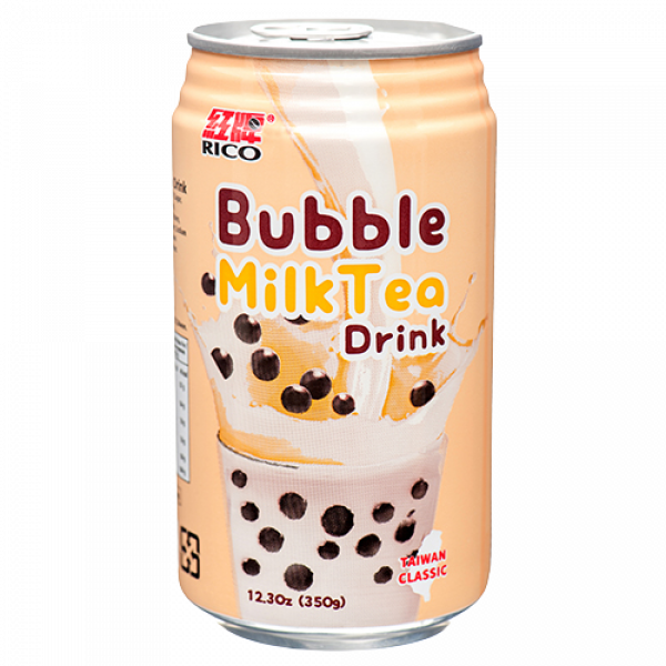 Rico Bubble Milk Tea Classique