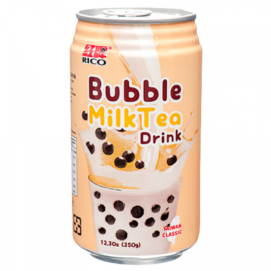 Rico Bubble Milk Tea Classique