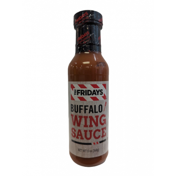 Sauce pour ailes Buffalo TGI Fridays