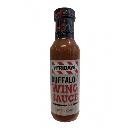 Sauce pour ailes Buffalo TGI Fridays