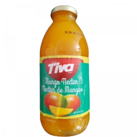 Nectar de Mangue Tiva