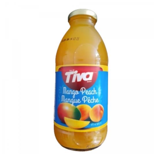 Tiva Mangue Pêche