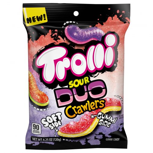 Trolli Sour Duo Crawlers