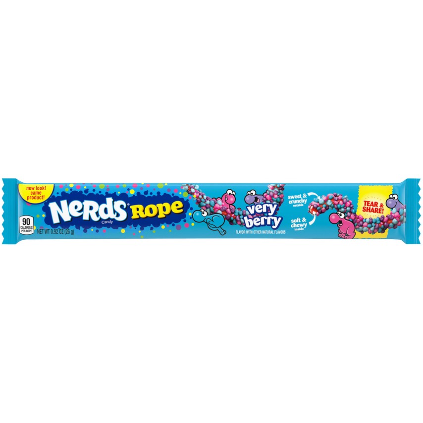 Corde de nerds