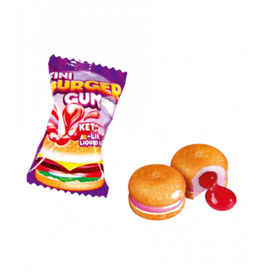 Fini Burger Bubble Gum