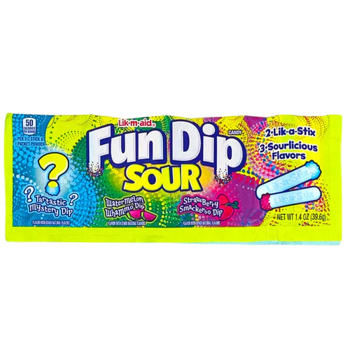 Fun Dip