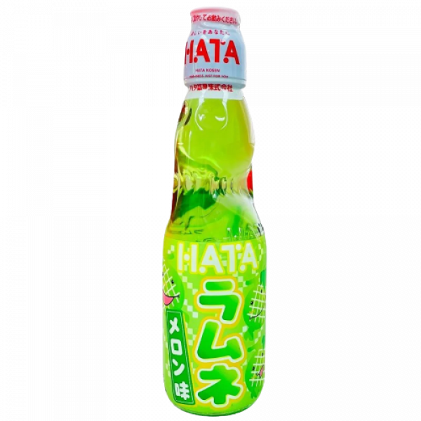 Hata Melon Ramune