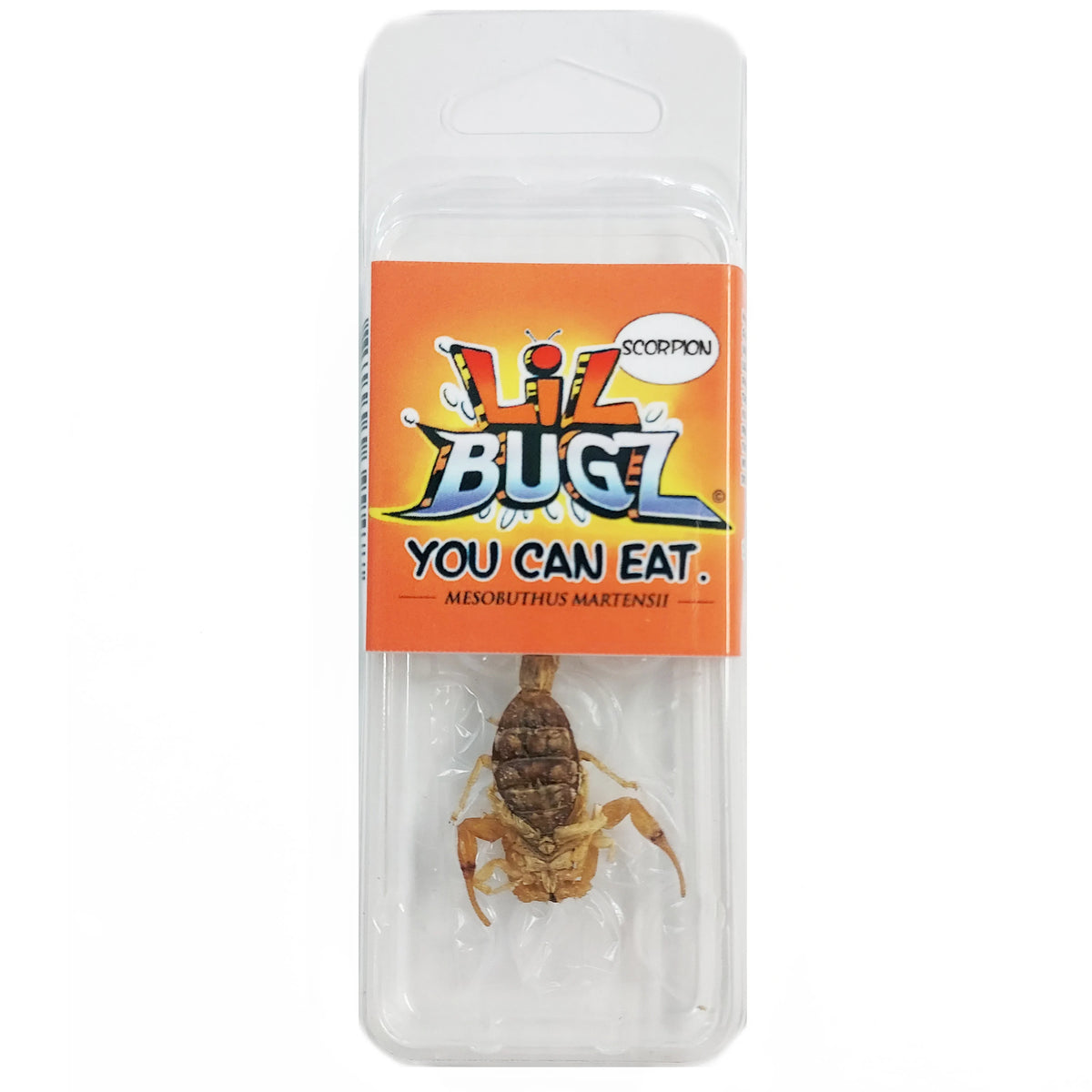 Bugz Lil Bugz โ Munchiz
