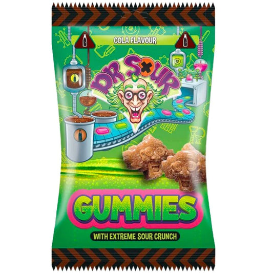 Dr. Sour Gummies