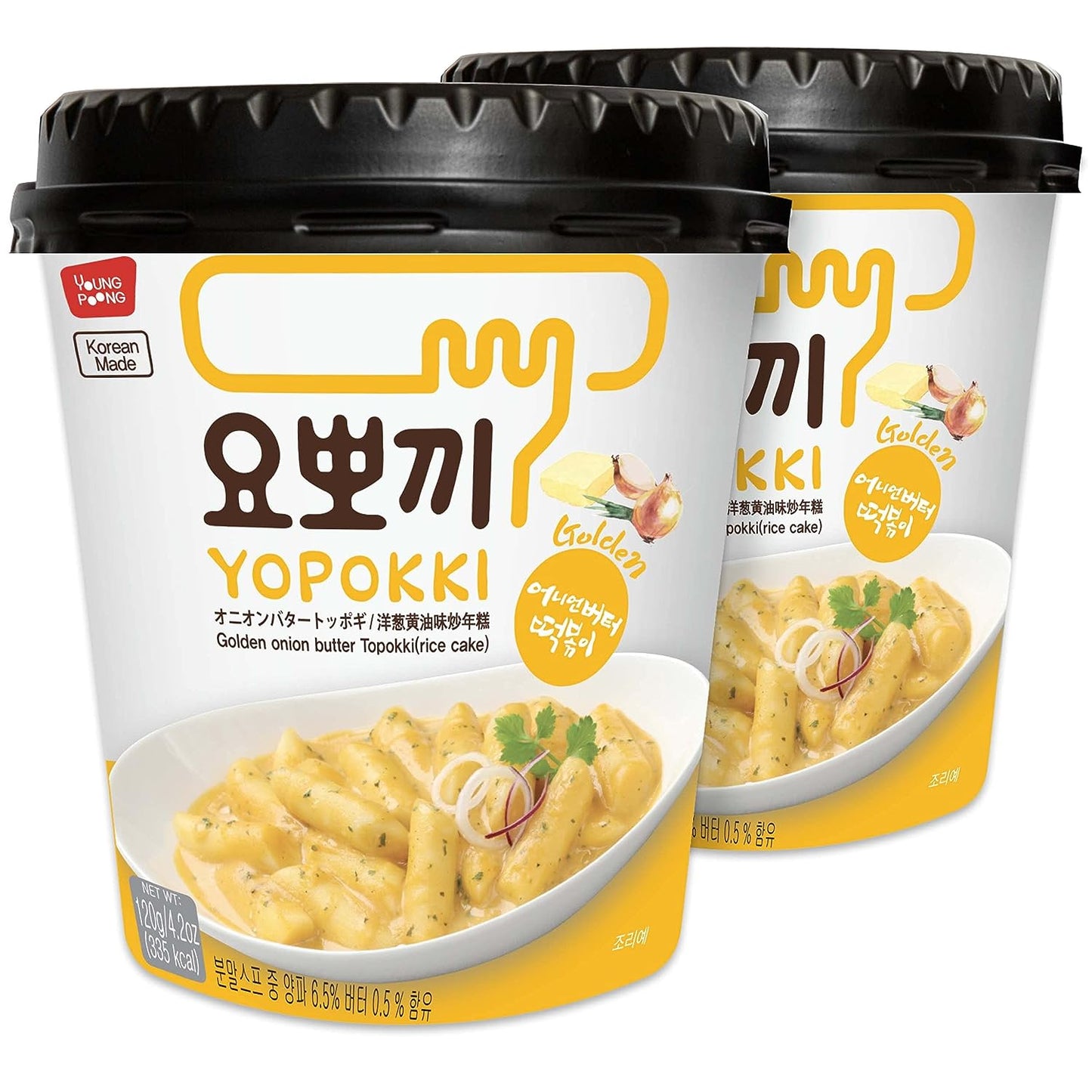 Yopokki