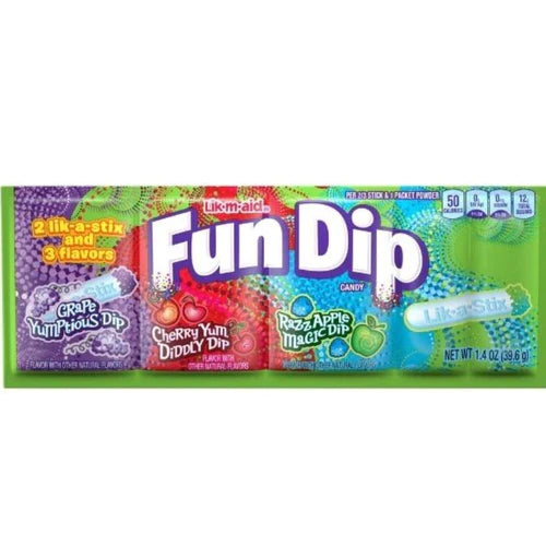 Fun Dip