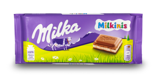 Milka Milkini