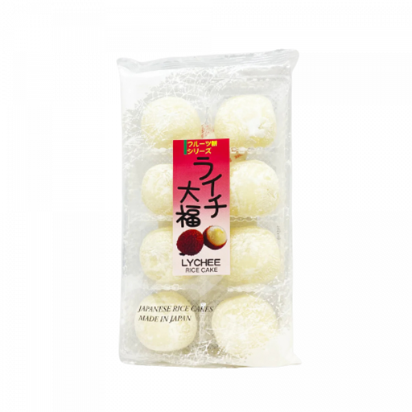 Kubota Mochi Litchi