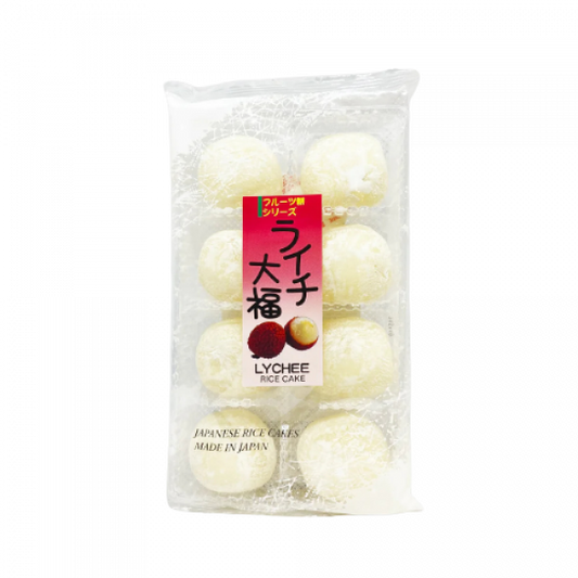 Kubota Mochi Litchi