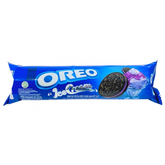 Glace Oreo