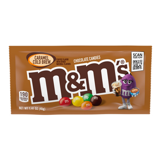 M&M Chocolate