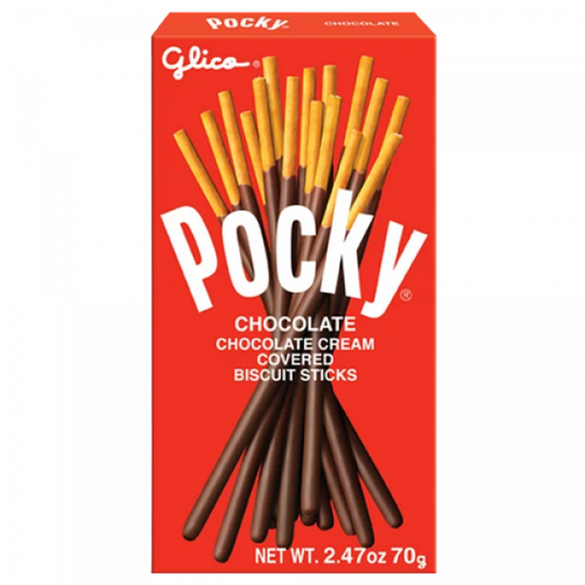 Pocky Chocolat