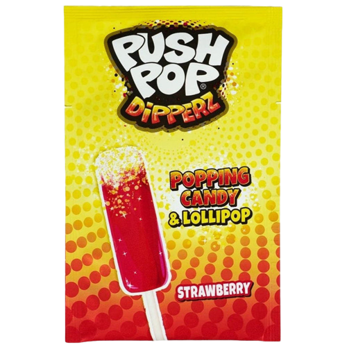 Pousser Pop Dipperz