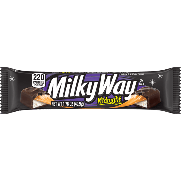 Milky Way Midnight