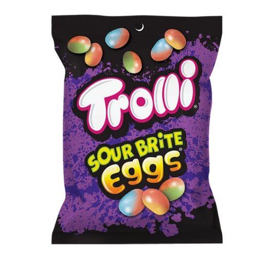 Trolii Sour Brite Eggs