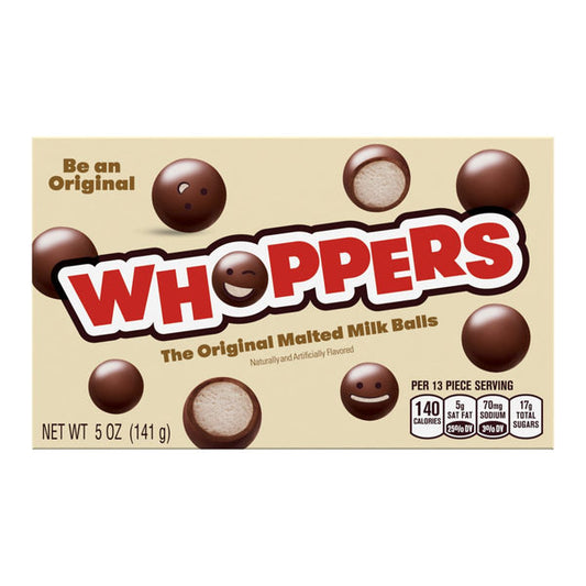 Whoppers Original